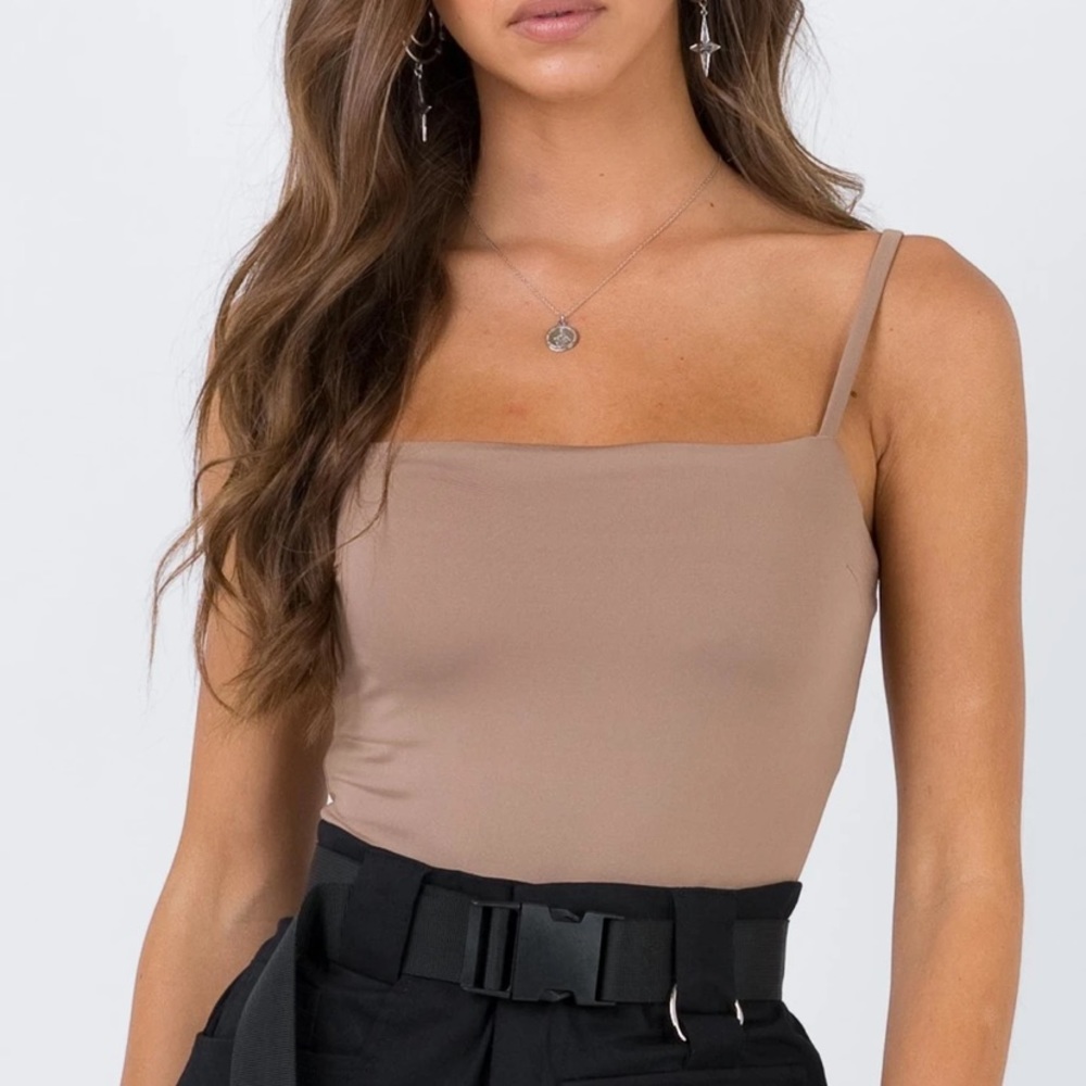 Princess Polly the zola bodysuit